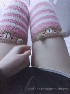 orphicbunny 𓃹 [ orphicbunny ] Onlyfans leaked video 1708291 on Hotleaks.tv