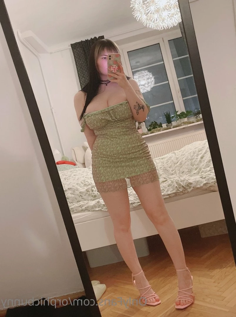 orphicbunny 𓃹 [ orphicbunny ] Onlyfans leaked photo 3877562 on Hotleaks.tv