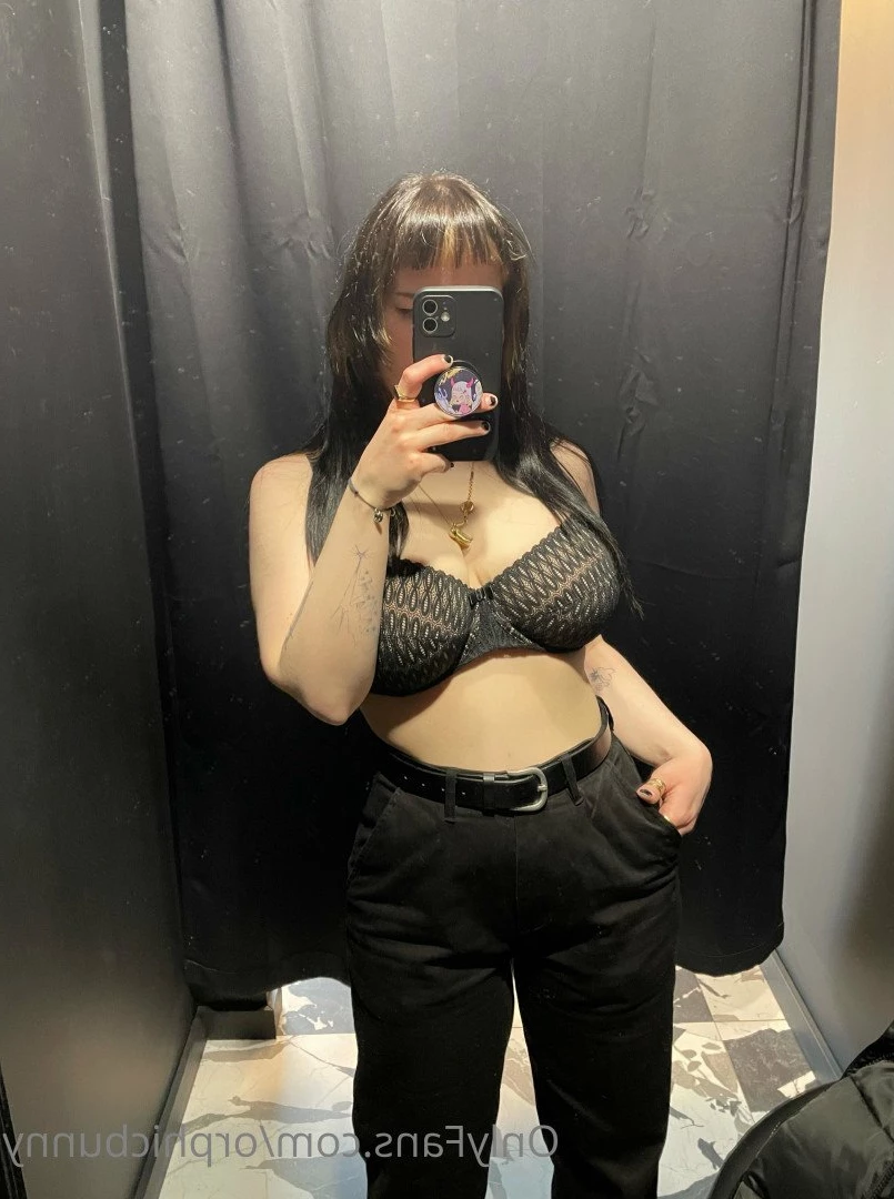 orphicbunny 𓃹 [ orphicbunny ] Onlyfans leaked photo 3877977 on Hotleaks.tv