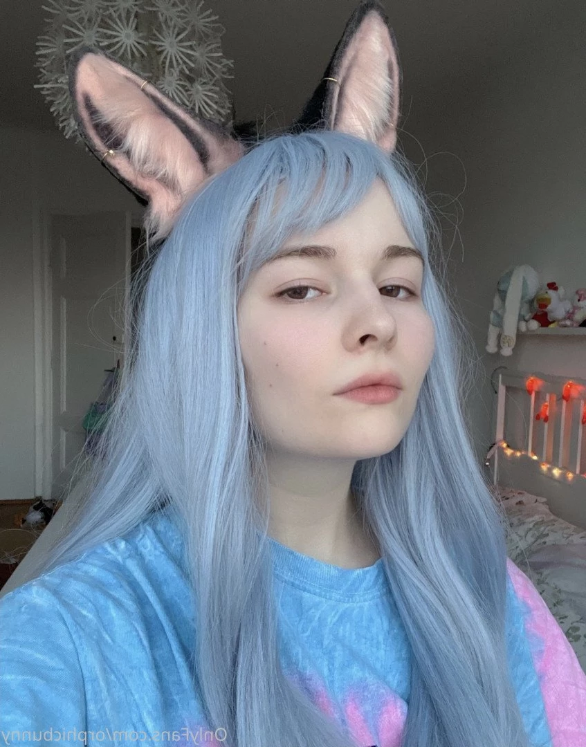 orphicbunny 𓃹 [ orphicbunny ] Onlyfans leaked photo 945543 on Hotleaks.tv