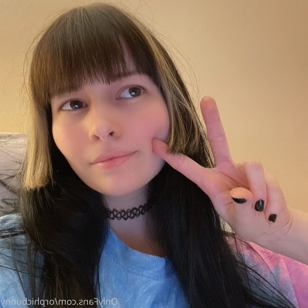 orphicbunny 𓃹 [ orphicbunny ] Onlyfans leaked photo 945796 on Hotleaks.tv