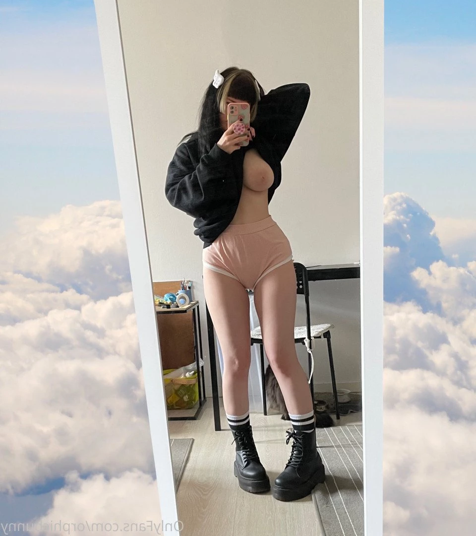 orphicbunny 𓃹 [ orphicbunny ] Onlyfans leaked photo 945925 on Hotleaks.tv