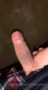 Devildick😈 [ mrdevildick ] Onlyfans leaked video 10959453 on Hotleaks.tv