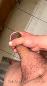 Devildick😈 [ mrdevildick ] Onlyfans leaked video 12378819 on Hotleaks.tv