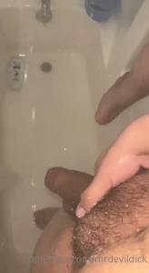 Devildick😈 [ mrdevildick ] Onlyfans leaked video 12860824 on Hotleaks.tv