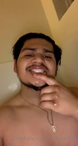 Devildick😈 [ mrdevildick ] Onlyfans leaked video 13139381 on Hotleaks.tv