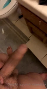 Devildick😈 [ mrdevildick ] Onlyfans leaked video 13139737 on Hotleaks.tv