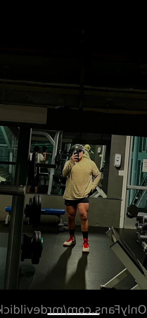 Devildick😈 [ mrdevildick ] Onlyfans leaked photo 13233067 on Hotleaks.tv