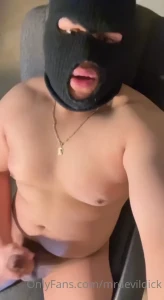 Devildick😈 [ mrdevildick ] Onlyfans leaked video 13692429 on Hotleaks.tv