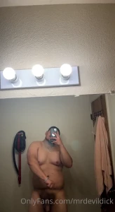 Devildick😈 [ mrdevildick ] Onlyfans leaked video 14448305 on Hotleaks.tv