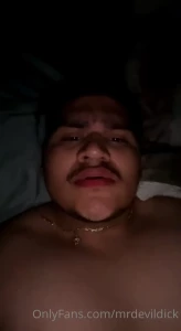 Devildick😈 [ mrdevildick ] Onlyfans leaked video 14691808 on Hotleaks.tv
