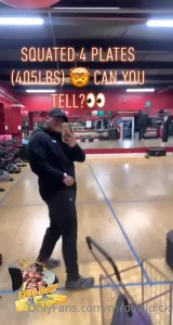 Devildick😈 [ mrdevildick ] Onlyfans leaked video 14783201 on Hotleaks.tv