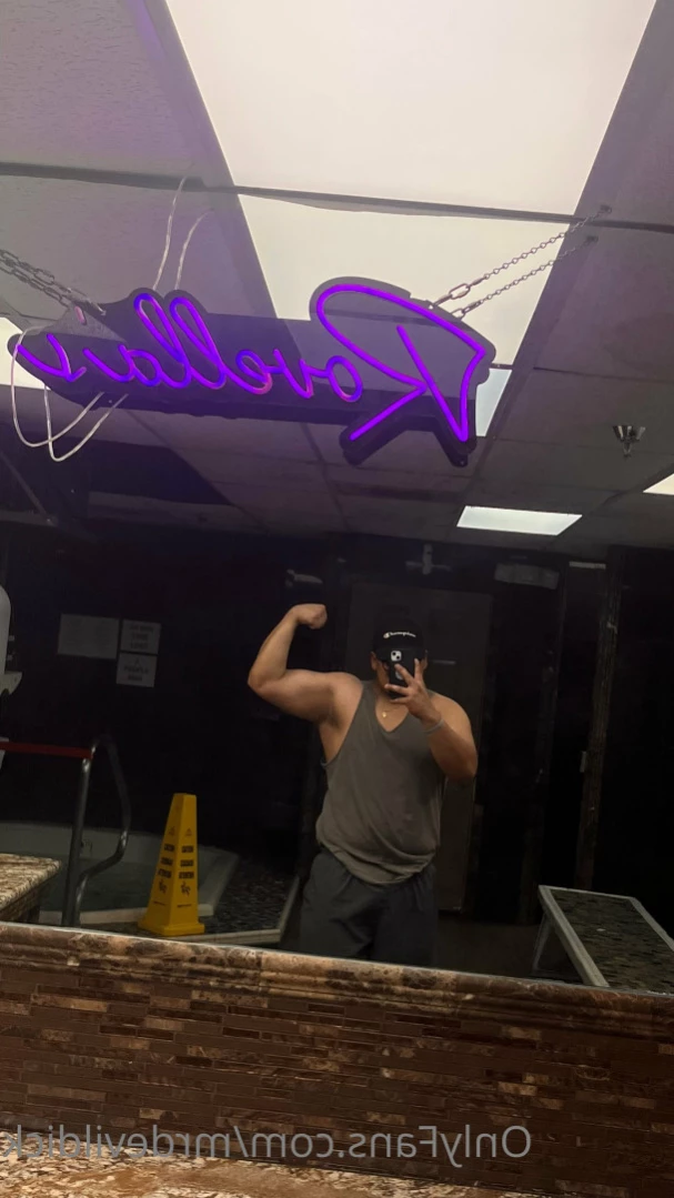 Devildick😈 [ mrdevildick ] Onlyfans leaked photo 14834027 on Hotleaks.tv
