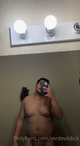 Devildick😈 [ mrdevildick ] Onlyfans leaked video 15052556 on Hotleaks.tv