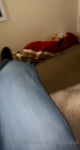 Devildick😈 [ mrdevildick ] Onlyfans leaked video 15052629 on Hotleaks.tv