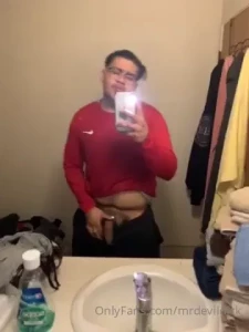 Devildick😈 [ mrdevildick ] Onlyfans leaked video 15052649 on Hotleaks.tv