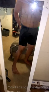 Devildick😈 [ mrdevildick ] Onlyfans leaked video 15052658 on Hotleaks.tv