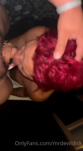 Devildick😈 [ mrdevildick ] Onlyfans leaked video 15059649 on Hotleaks.tv