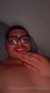 Devildick😈 [ mrdevildick ] Onlyfans leaked video 15059709 on Hotleaks.tv