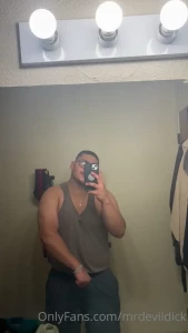 Devildick😈 [ mrdevildick ] Onlyfans leaked video 15059757 on Hotleaks.tv