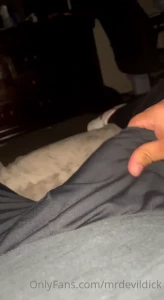 Devildick😈 [ mrdevildick ] Onlyfans leaked video 15059868 on Hotleaks.tv