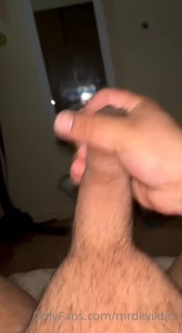 Devildick😈 [ mrdevildick ] Onlyfans leaked video 15059914 on Hotleaks.tv