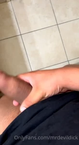Devildick😈 [ mrdevildick ] Onlyfans leaked video 15059927 on Hotleaks.tv