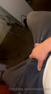 Devildick😈 [ mrdevildick ] Onlyfans leaked video 15060021 on Hotleaks.tv