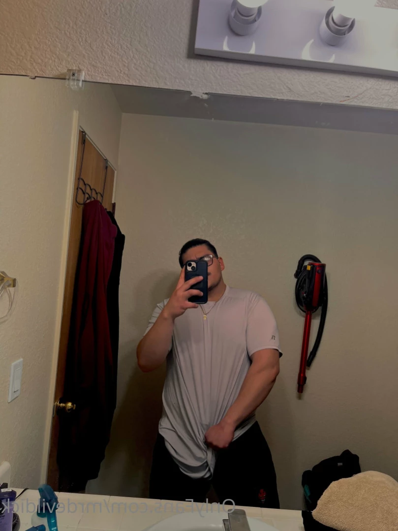 Devildick😈 [ mrdevildick ] Onlyfans leaked photo 15291767 on Hotleaks.tv