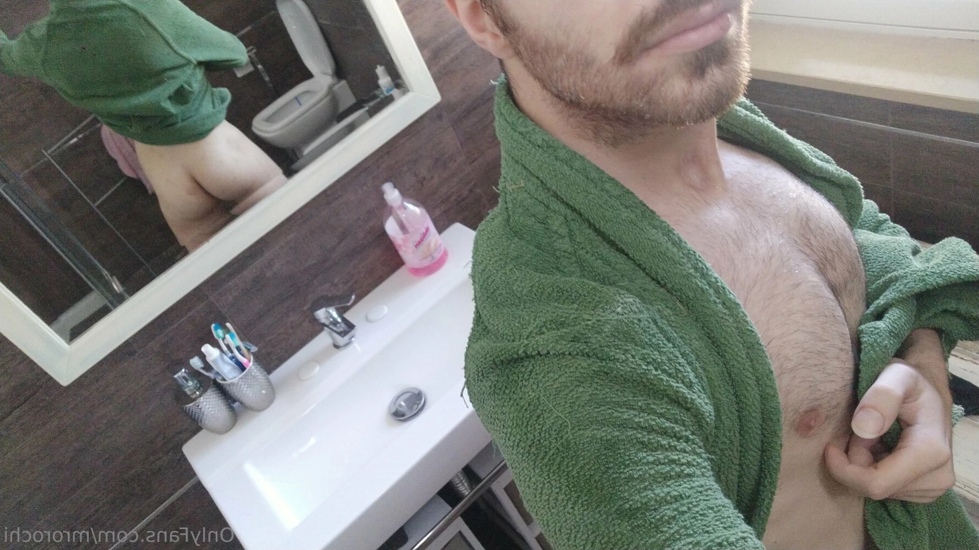 Mr. Orochi [ mrorochi ] Onlyfans leaked photo 13679984 on Hotleaks.tv