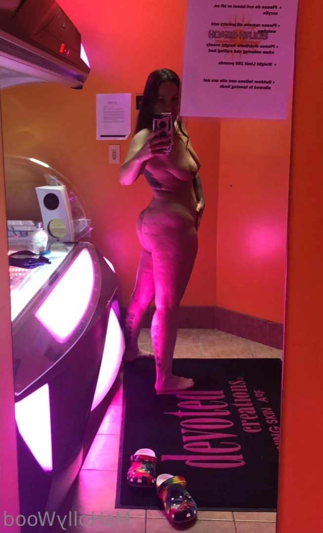 Ms. Hollywood VIP [ mshollywood100 ] Onlyfans leaked photo 14393025 on Hotleaks.tv