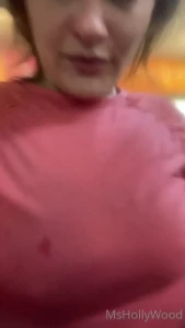 Ms. Hollywood VIP [ mshollywood100 ] Onlyfans leaked video 14676580 on Hotleaks.tv