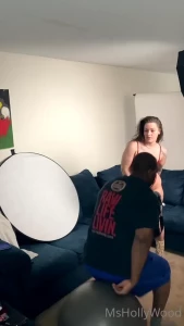 Ms. Hollywood VIP [ mshollywood100 ] Onlyfans leaked video 14684086 on Hotleaks.tv
