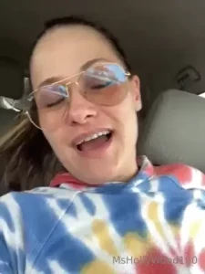Ms. Hollywood VIP [ mshollywood100 ] Onlyfans leaked video 14684089 on Hotleaks.tv