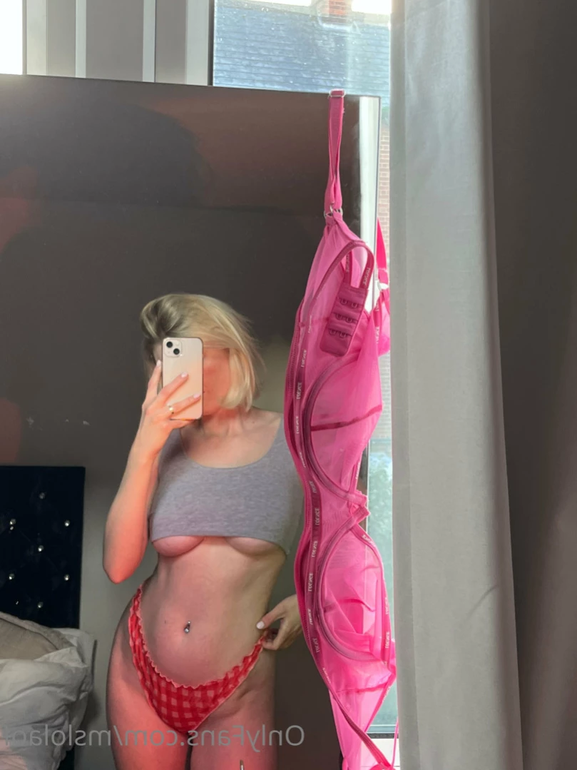 LOLA🐰💗 [ mslolaof ] Onlyfans leaked photo 11169925 on Hotleaks.tv