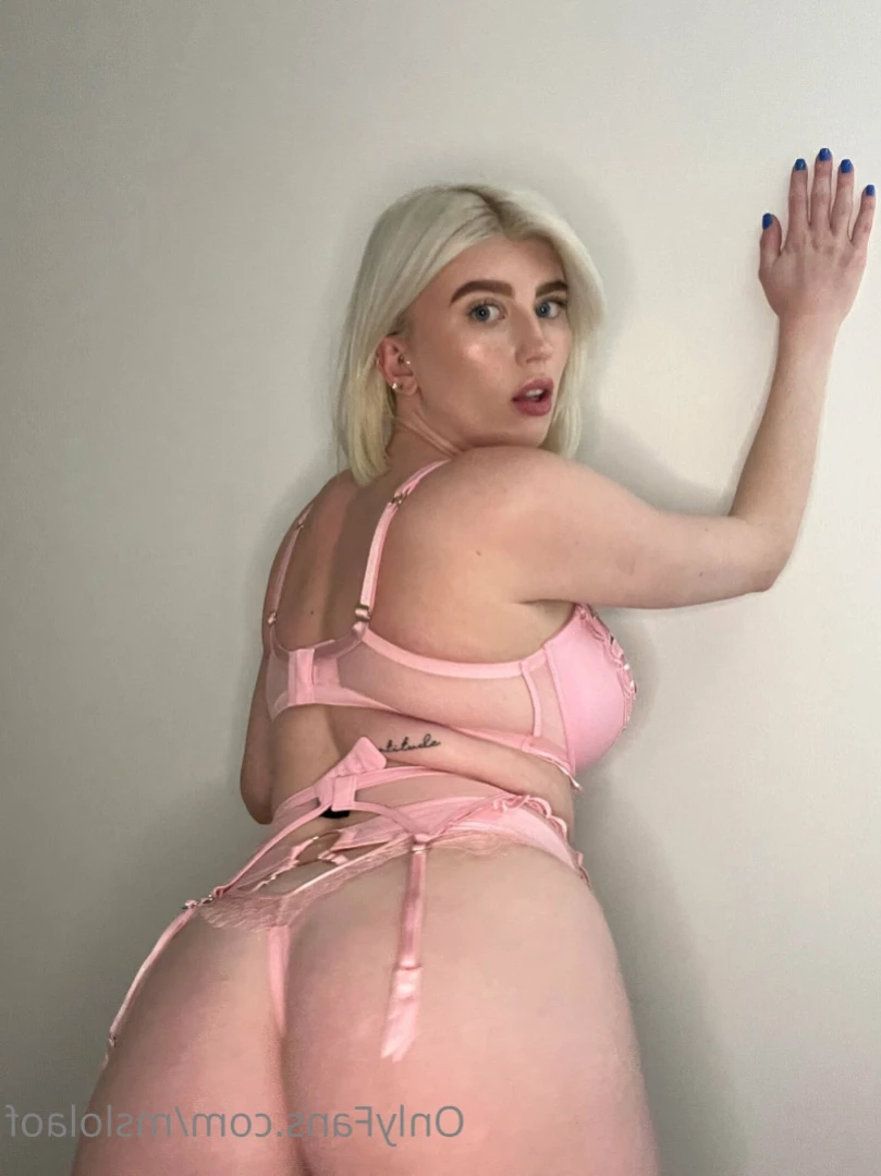LOLA🐰💗 [ mslolaof ] Onlyfans leaked photo 11170822 on Hotleaks.tv