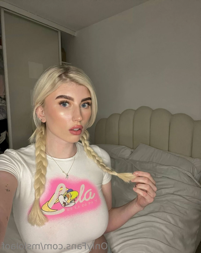 LOLA🐰💗 [ mslolaof ] Onlyfans leaked photo 11170823 on Hotleaks.tv