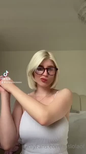 LOLA🐰💗 [ mslolaof ] Onlyfans leaked video 11594904 on Hotleaks.tv