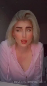 LOLA🐰💗 [ mslolaof ] Onlyfans leaked video 11755672 on Hotleaks.tv