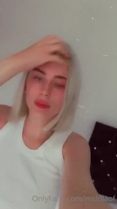 LOLA🐰💗 [ mslolaof ] Onlyfans leaked video 12696215 on Hotleaks.tv
