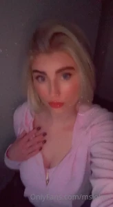 LOLA🐰💗 [ mslolaof ] Onlyfans leaked video 12850979 on Hotleaks.tv