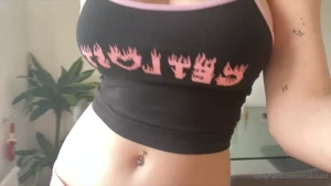 LOLA🐰💗 [ mslolaof ] Onlyfans leaked video 14208233 on Hotleaks.tv