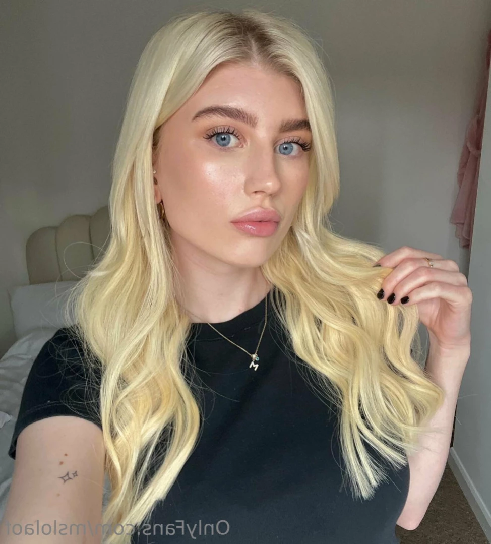 LOLA🐰💗 [ mslolaof ] Onlyfans leaked photo 14668281 on Hotleaks.tv