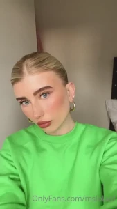 LOLA🐰💗 [ mslolaof ] Onlyfans leaked video 14708831 on Hotleaks.tv