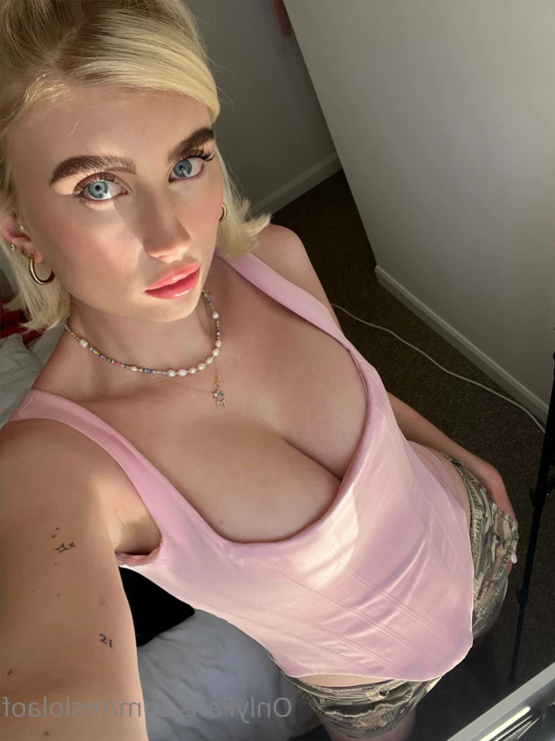 LOLA🐰💗 [ mslolaof ] Onlyfans leaked photo 15292620 on Hotleaks.tv
