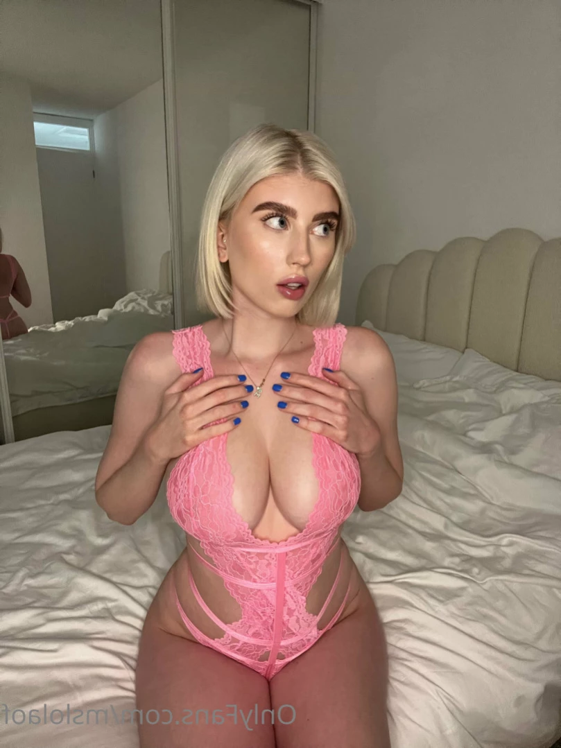 LOLA🐰💗 [ mslolaof ] Onlyfans leaked photo 15788601 on Hotleaks.tv