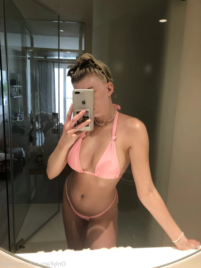 LOLA🐰💗 [ mslolaof ] Onlyfans leaked photo 16189030 on Hotleaks.tv