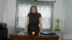 Maria Moore [ msmariamoore ] Onlyfans leaked video 10859867 on Hotleaks.tv