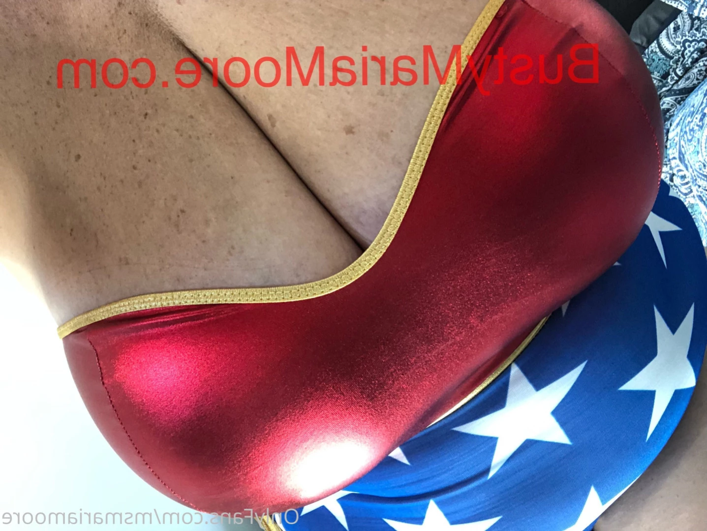 Maria Moore [ msmariamoore ] Onlyfans leaked photo 11169599 on Hotleaks.tv