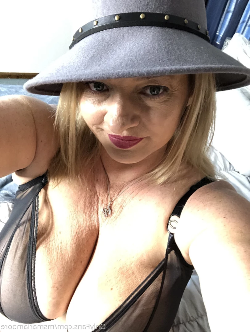 Maria Moore [ msmariamoore ] Onlyfans leaked photo 11169605 on Hotleaks.tv